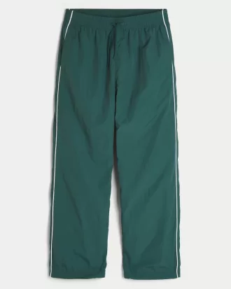 Baggy Track Pants,Baggy Track Pants