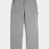 Baggy Utility Pants,Baggy Utility Pants