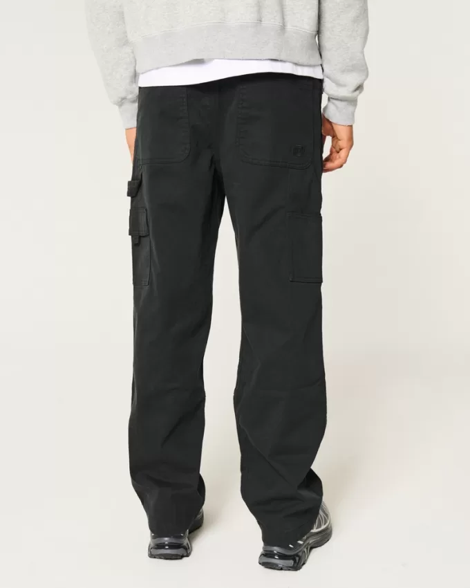 Baggy Workwear Pants,Baggy Workwear Pants