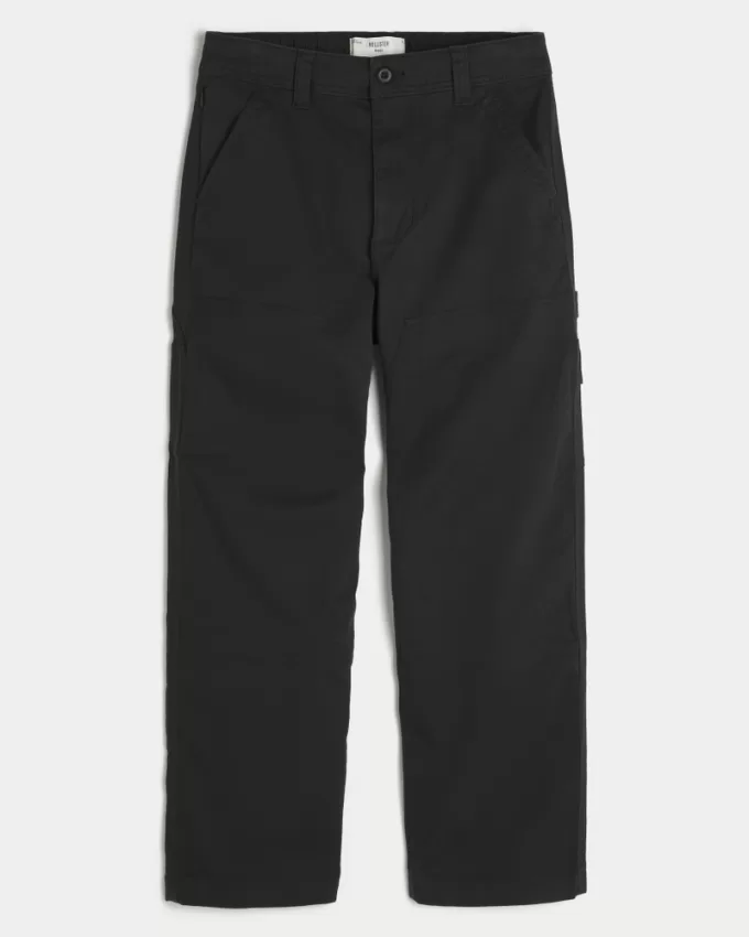 Baggy Workwear Pants,Baggy Workwear Pants