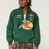 Bass Pro Shops Graphic Racing Jacket,Bass Pro Shops Graphic Racing Jacket