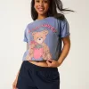 Berry Sweet Graphic Tee,Berry Sweet Graphic Tee