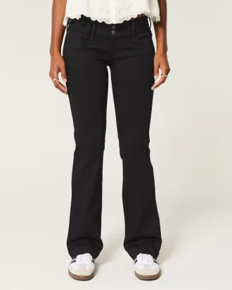 Black Boot Jeans,Black Boot Jeans