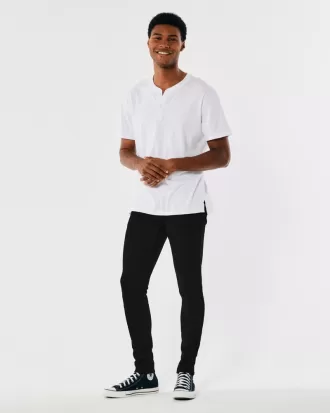 Black No Fade Super Skinny Jeans,Black No Fade Super Skinny Jeans