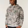 Boxy Camo Hoodie,Boxy Camo Hoodie