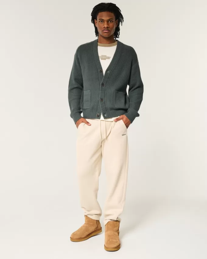 Boxy Cardigan,Boxy Cardigan