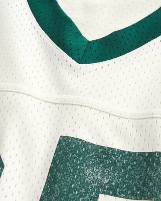 Boxy Crop Athletic Graphic Jersey,Boxy Crop Athletic Graphic Jersey