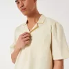 Boxy Cropped Short-Sleeve Poplin Shirt,Boxy Cropped Short-Sleeve Poplin Shirt Boxy Cropped Short-Sleeve Poplin Shirt,Boxy Cropped Short-Sleeve Poplin Shirt