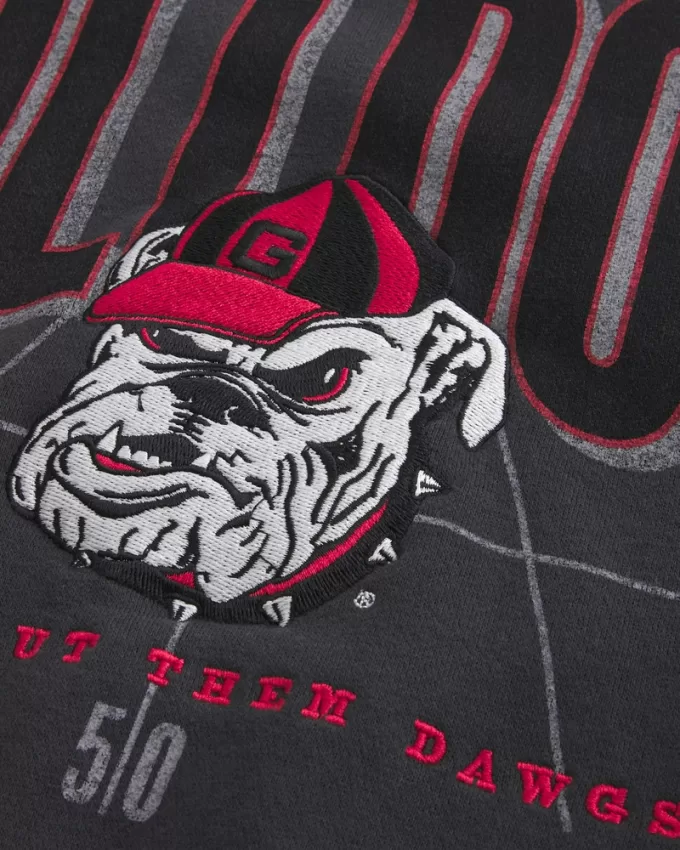 Boxy Georgia Bulldogs Graphic Hoodie,Boxy Georgia Bulldogs Graphic Hoodie Boxy Georgia Bulldogs Graphic Hoodie,Boxy Georgia Bulldogs Graphic Hoodie