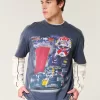 Boxy Heavyweight Oracle Red Bull Racing Graphic Tee,Boxy Heavyweight Oracle Red Bull Racing Graphic Tee Boxy Heavyweight Oracle Red Bull Racing Graphic Tee,Boxy Heavyweight Oracle Red Bull Racing Graphic Tee