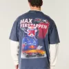 Boxy Heavyweight Oracle Red Bull Racing Graphic Tee,Boxy Heavyweight Oracle Red Bull Racing Graphic Tee Boxy Heavyweight Oracle Red Bull Racing Graphic Tee,Boxy Heavyweight Oracle Red Bull Racing Graphic Tee