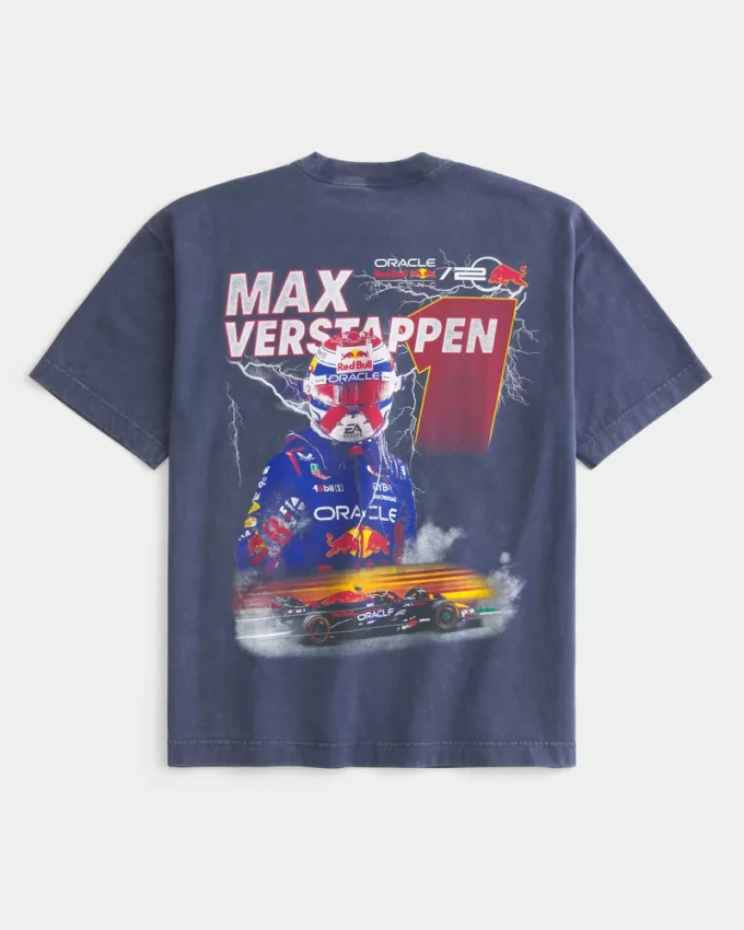 Boxy Heavyweight Oracle Red Bull Racing Graphic Tee,Boxy Heavyweight Oracle Red Bull Racing Graphic Tee Boxy Heavyweight Oracle Red Bull Racing Graphic Tee,Boxy Heavyweight Oracle Red Bull Racing Graphic Tee