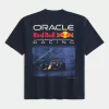 Boxy Heavyweight Oracle Red Bull Racing Graphic Tee,Boxy Heavyweight Oracle Red Bull Racing Graphic Tee Boxy Heavyweight Oracle Red Bull Racing Graphic Tee,Boxy Heavyweight Oracle Red Bull Racing Graphic Tee