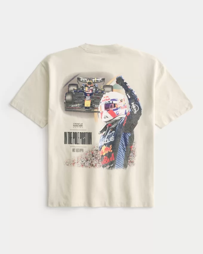 Boxy Heavyweight Oracle Red Bull Racing Graphic Tee,Boxy Heavyweight Oracle Red Bull Racing Graphic Tee Boxy Heavyweight Oracle Red Bull Racing Graphic Tee,Boxy Heavyweight Oracle Red Bull Racing Graphic Tee