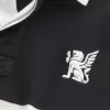 Boxy Heavyweight Rugby Polo,Boxy Heavyweight Rugby Polo