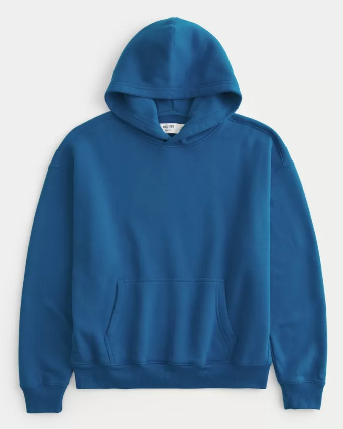 Boxy Hoodie,Boxy Hoodie