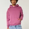 Boxy Hoodie,Boxy Hoodie