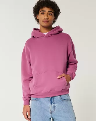 Boxy Hoodie,Boxy Hoodie