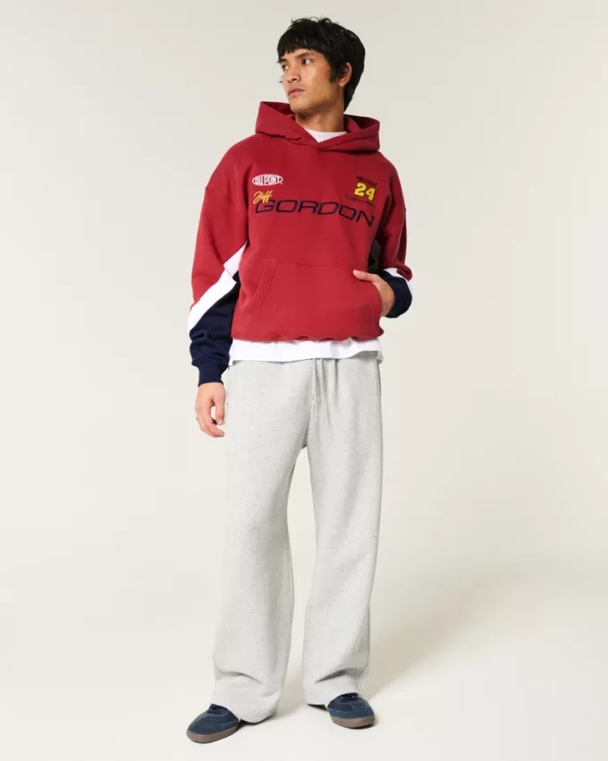 Boxy Jeff Gordon NASCAR Graphic Hoodie,Boxy Jeff Gordon NASCAR Graphic Hoodie Boxy Jeff Gordon NASCAR Graphic Hoodie,Boxy Jeff Gordon NASCAR Graphic Hoodie