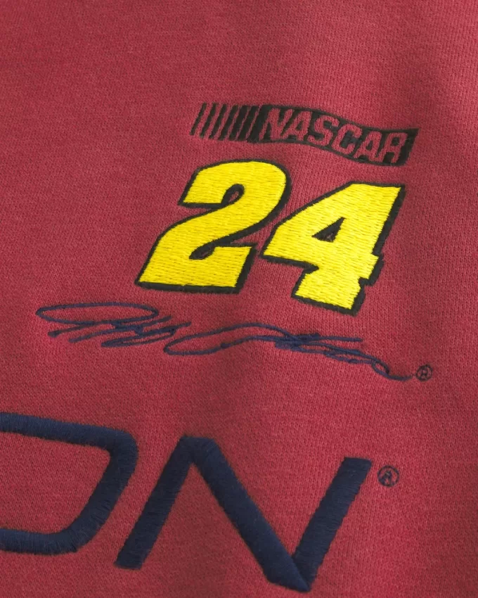 Boxy Jeff Gordon NASCAR Graphic Hoodie,Boxy Jeff Gordon NASCAR Graphic Hoodie Boxy Jeff Gordon NASCAR Graphic Hoodie,Boxy Jeff Gordon NASCAR Graphic Hoodie