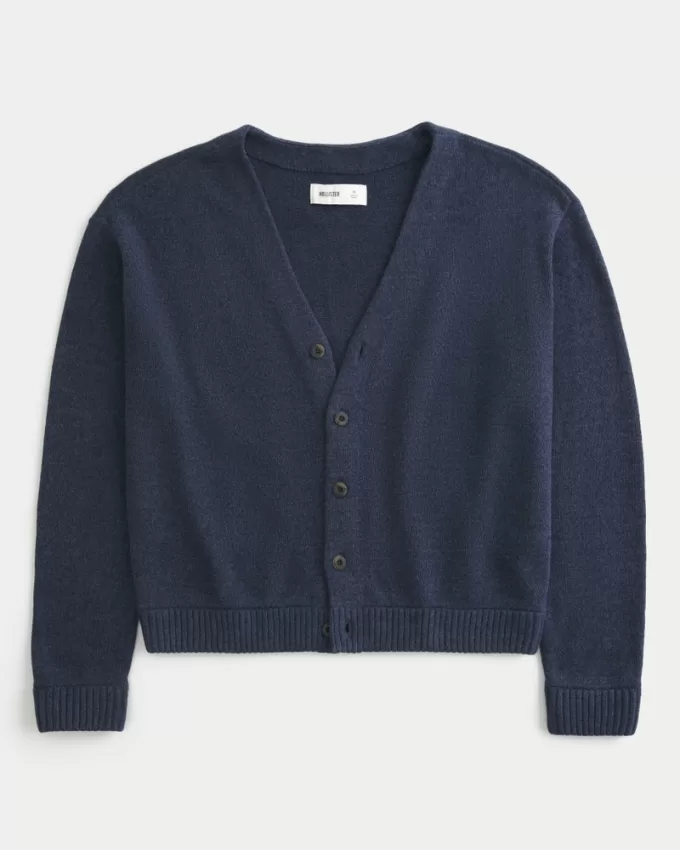 Boxy Lightweight Cardigan,Boxy Lightweight Cardigan Boxy Lightweight Cardigan,Boxy Lightweight Cardigan