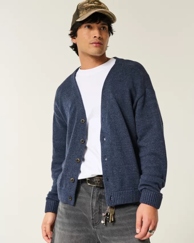 Boxy Lightweight Cardigan,Boxy Lightweight Cardigan Boxy Lightweight Cardigan,Boxy Lightweight Cardigan