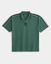 Boxy Logo Polo,Boxy Logo Polo