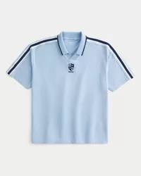 Boxy Logo Polo,Boxy Logo Polo