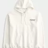 Boxy McLaren Graphic Hoodie,Boxy McLaren Graphic Hoodie