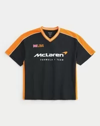 Boxy McLaren Racing Norris Graphic Jersey,Boxy McLaren Racing Norris Graphic Jersey
