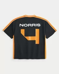 Boxy McLaren Racing Norris Graphic Jersey,Boxy McLaren Racing Norris Graphic Jersey