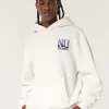 Boxy Northwestern University Wildcats Graphic Hoodie,Boxy Northwestern University Wildcats Graphic Hoodie Boxy Northwestern University Wildcats Graphic Hoodie,Boxy Northwestern University Wildcats Graphic Hoodie