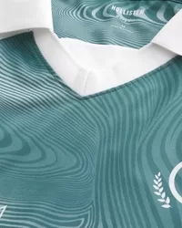 Boxy Number Graphic Soccer Jersey,Boxy Number Graphic Soccer Jersey