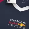 Boxy Oracle Red Bull Racing Graphic Soccer Jersey,Boxy Oracle Red Bull Racing Graphic Soccer Jersey