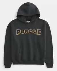 Boxy Purdue University Graphic Hoodie,Boxy Purdue University Graphic Hoodie Boxy Purdue University Graphic Hoodie,Boxy Purdue University Graphic Hoodie