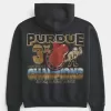 Boxy Purdue University Graphic Hoodie,Boxy Purdue University Graphic Hoodie Boxy Purdue University Graphic Hoodie,Boxy Purdue University Graphic Hoodie