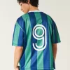 Boxy Seoul Graphic Soccer Jersey,Boxy Seoul Graphic Soccer Jersey