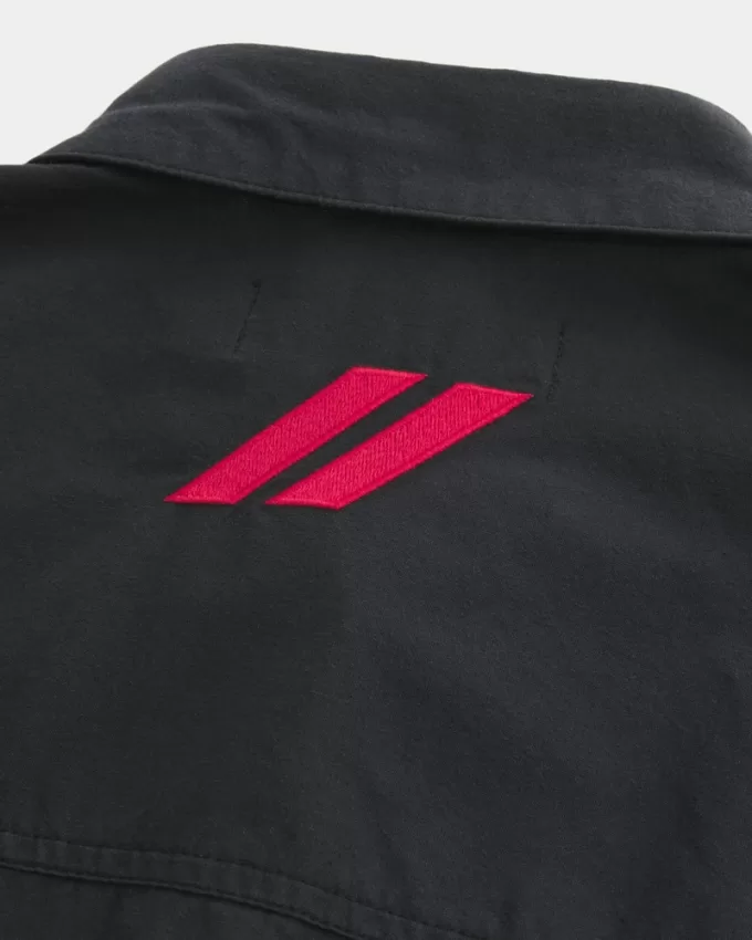 Boxy Short-Sleeve Dodge Hellcat Graphic Shirt,Boxy Short-Sleeve Dodge Hellcat Graphic Shirt