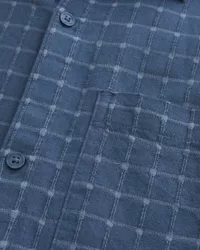 Boxy Short-Sleeve Shirt,Boxy Short-Sleeve Shirt