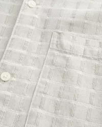 Boxy Short-Sleeve Shirt,Boxy Short-Sleeve Shirt