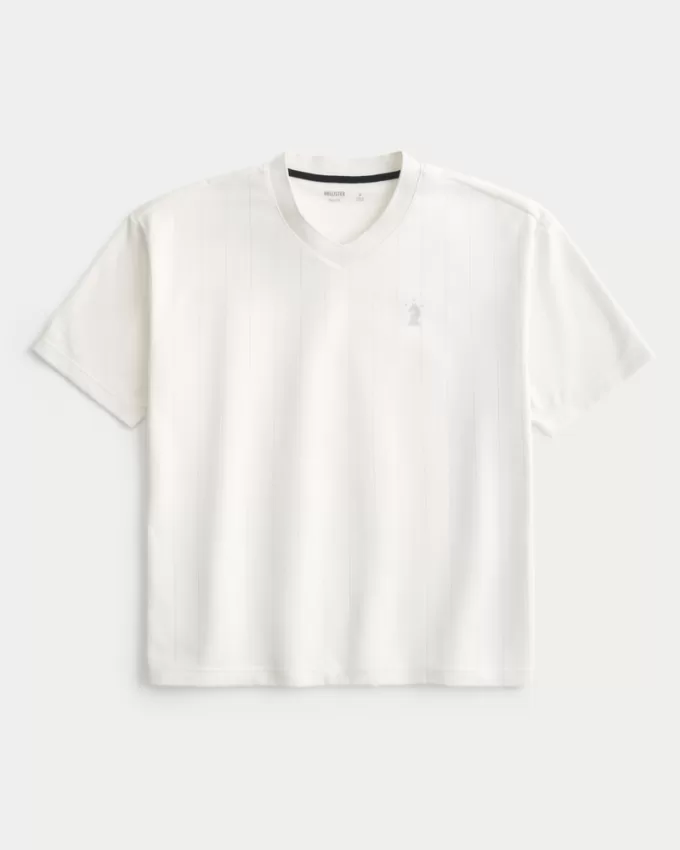 Boxy Soccer Jersey,Boxy Soccer Jersey