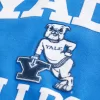 Boxy Yale Bulldogs Graphic Hoodie,Boxy Yale Bulldogs Graphic Hoodie