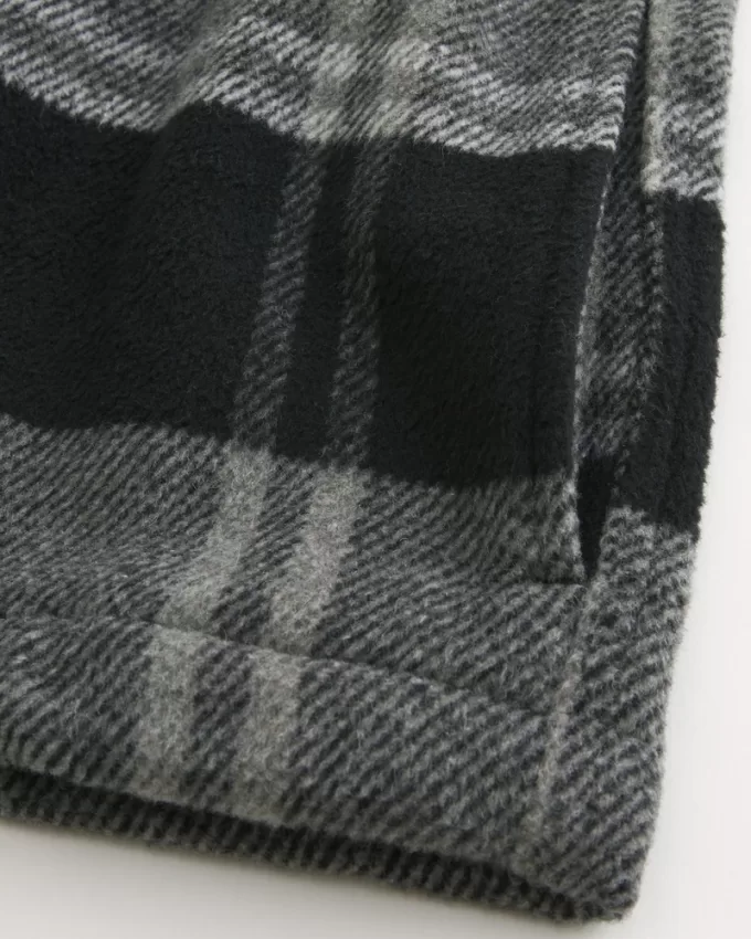 Brushed Shacket,Brushed Shacket