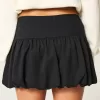 Bubble Mini Skort,Bubble Mini Skort