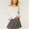 Bubble Mini Skort,Bubble Mini Skort
