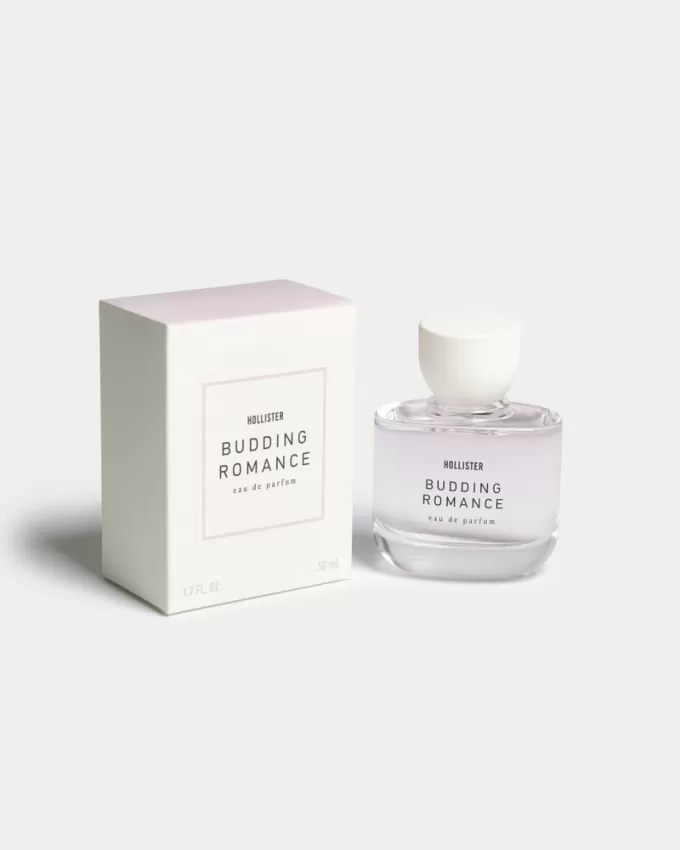 Budding Romance Perfume,Budding Romance Perfume