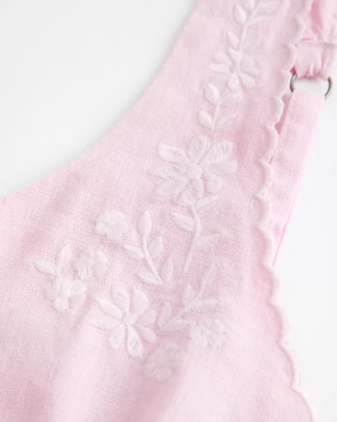 Button-Through Top,Button-Through Top