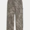 Camo Baggy Painter Jeans,Camo Baggy Painter Jeans