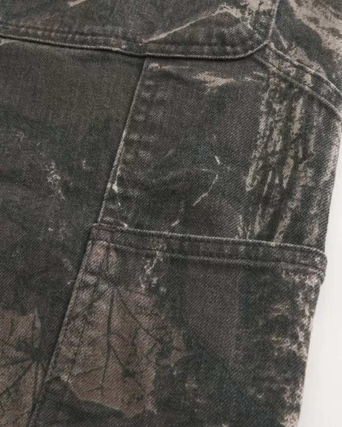 Camo Baggy Painter Jeans,Camo Baggy Painter Jeans Camo Baggy Painter Jeans,Camo Baggy Painter Jeans