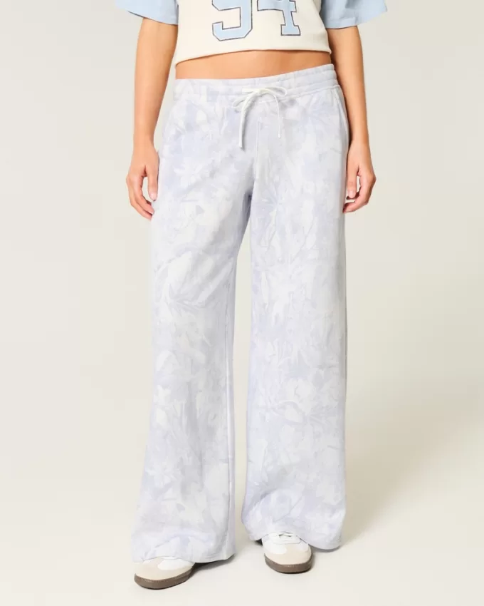 Camo Baggy Sweatpants,Camo Baggy Sweatpants